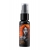 Гель с эффектом вибрации Volcano Of Passion со вкусом вишни - 25 мл. - Erotist Lubricants - купить с доставкой в Новочебоксарске