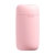 Розовый мастурбатор Tenga Puffy - Tenga - в Новочебоксарске купить с доставкой