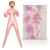 Надувная секс-кукла Камилла - Bior toys - в Новочебоксарске купить с доставкой
