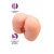 Реалистичный мастурбатор-попка с 2 любовными входами - No Name - в Новочебоксарске купить с доставкой