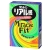 Презервативы Sagami Xtreme Miracle Fit - 5 шт. - Sagami - купить с доставкой в Новочебоксарске