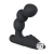 Стимулятор простаты с вибрацией Rebel Bead-shaped Prostate Stimulator - Orion - в Новочебоксарске купить с доставкой