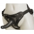 Женский страпон с вагинальной пробкой Woman Strap - 12 см. - LOVETOY (А-Полимер) - купить с доставкой в Новочебоксарске