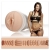 Мастурбатор-вагина Fleshlight Girls - Eva Lovia Sugar - Fleshlight - в Новочебоксарске купить с доставкой