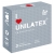Презервативы с точками Unilatex Dotted - 3 шт. - Unilatex - купить с доставкой в Новочебоксарске