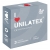 Презервативы с рёбрами Unilatex Ribbed - 3 шт. - Unilatex - купить с доставкой в Новочебоксарске