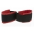 Полиуретановые манжеты для фиксации рук вместе Bound Together Wrist Restraints - Blush Novelties - купить с доставкой в Новочебоксарске