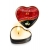 Массажная свеча с ароматом экзотических фруктов Bougie Massage Candle - 35 мл. - Plaisir Secret - купить с доставкой в Новочебоксарске