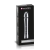 Фаллоимитатор для электростимуляции Glossy Glen Dildo - 14 см. - MyStim - купить с доставкой в Новочебоксарске