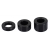 Набор из 3 колец для утяжки мошонки Rebel Ball Stretching Kit - Orion - в Новочебоксарске купить с доставкой