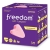 Женские гигиенические тампоны без веревочки FREEDOM mini - 3 шт. - Freedom - купить с доставкой в Новочебоксарске