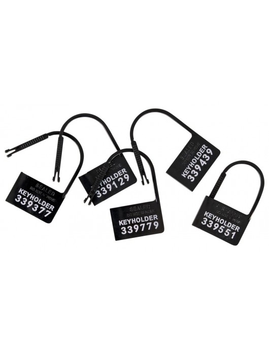 Набор для мужского пояса верности Cock Cage Set - Orion - купить с доставкой в Новочебоксарске