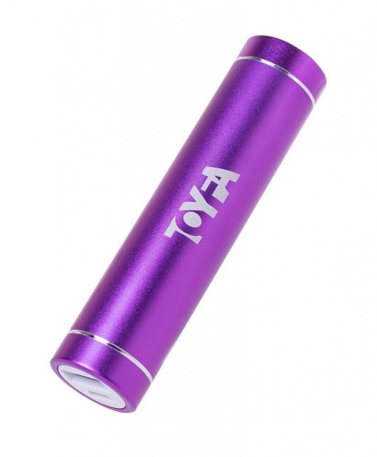 Портативное зарядное устройство A-toys 2400 mAh microUSB - A-toys - купить с доставкой в Новочебоксарске