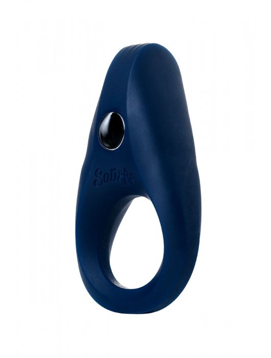 Эрекционное кольцо на пенис Satisfyer Ring 1 - Satisfyer - в Новочебоксарске купить с доставкой