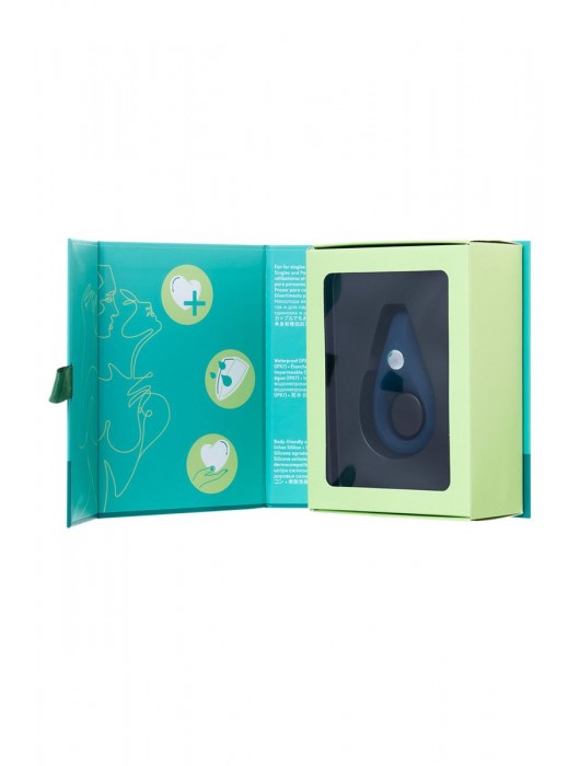 Эрекционное кольцо на пенис Satisfyer Ring 1 - Satisfyer - в Новочебоксарске купить с доставкой