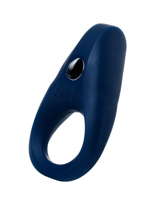 Эрекционное кольцо на пенис Satisfyer Ring 1 - Satisfyer - в Новочебоксарске купить с доставкой