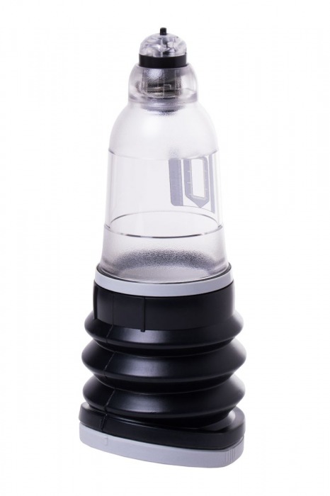 Прозрачная гидропомпа HydroMAX3 - Bathmate - в Новочебоксарске купить с доставкой