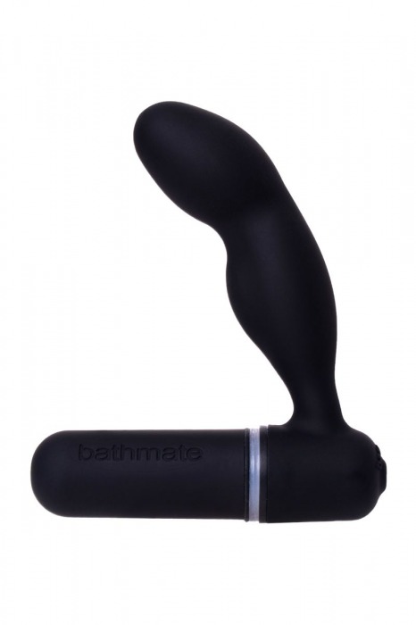Стимулятор простаты Prostate Vibe - 10,5 см. - Bathmate - в Новочебоксарске купить с доставкой