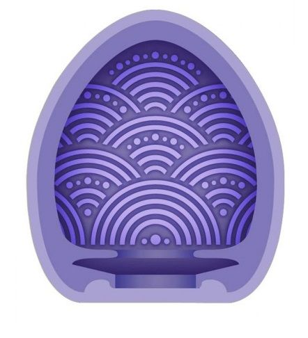 Эластичный мастурбатор Zolo Rack Em - Zolo - в Новочебоксарске купить с доставкой