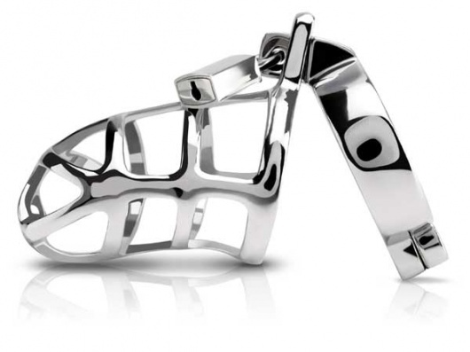 Пояс верности Cock Cage - Pipedream - купить с доставкой в Новочебоксарске