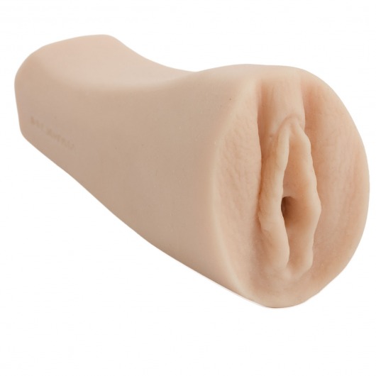 Мастурбатор-вагина Palm Pal Natural ULTRASKYN Masturbator Pussy - Doc Johnson - в Новочебоксарске купить с доставкой