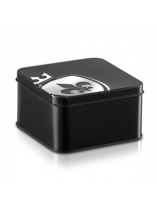 Утяжка под головку для электростимулятора Pure Pete - MyStim - купить с доставкой в Новочебоксарске