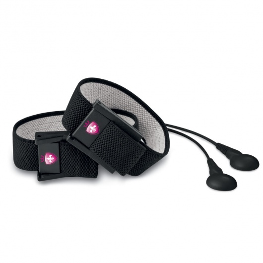 Эрекционные электрические ремни Charming Chuck - MyStim - купить с доставкой в Новочебоксарске