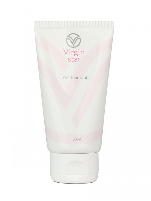 Интимный лубрикант для женщин Titan Gel Virgin Star - 50 мл. - Titan - купить с доставкой в Новочебоксарске