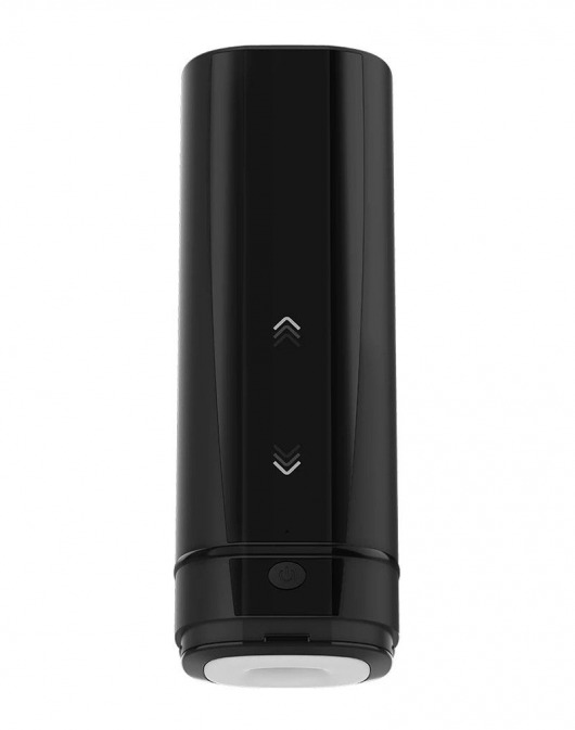 Мастурбатор для секса на расстоянии Onyx+ - Kiiroo - в Новочебоксарске купить с доставкой