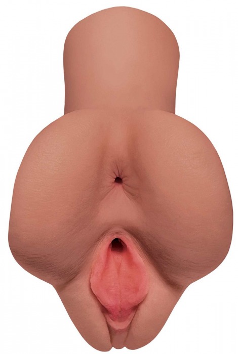 Кофейный мастурбатор Pick Your Pleasure Stroker - Pipedream - в Новочебоксарске купить с доставкой