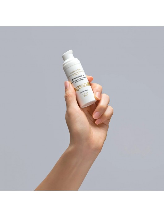 Ухаживающая сыворотка INTIMATE SERUM - 30 мл. - YESforLOV - купить с доставкой в Новочебоксарске