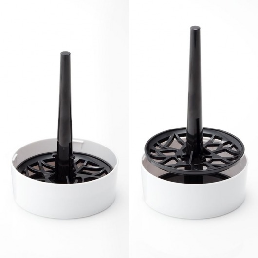 Мастурбатор TENGA AERO Silver Ring - Tenga - в Новочебоксарске купить с доставкой