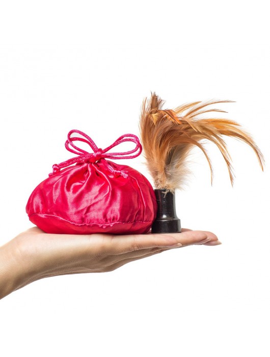 Пудра для тела Honey Dust Body Powder с ароматом кокоса и ананаса - 170 гр. - Kama Sutra - купить с доставкой в Новочебоксарске