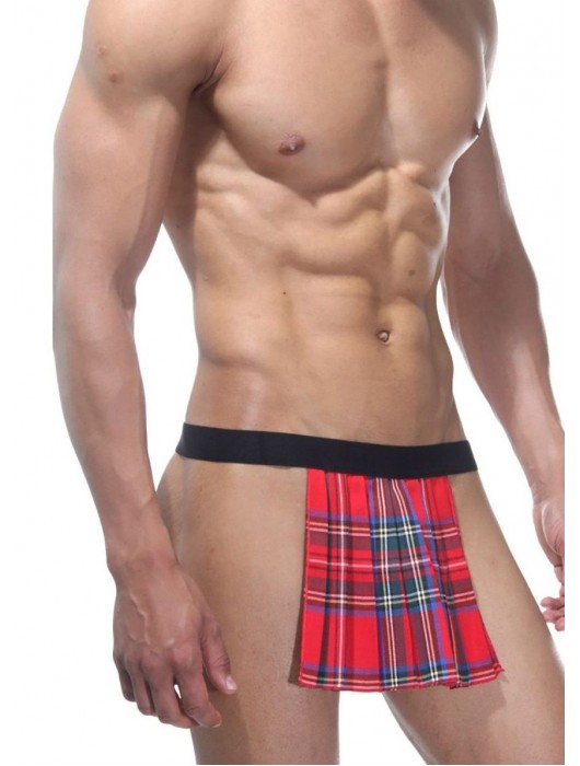 Мужские трусы-килт - La Blinque купить с доставкой
