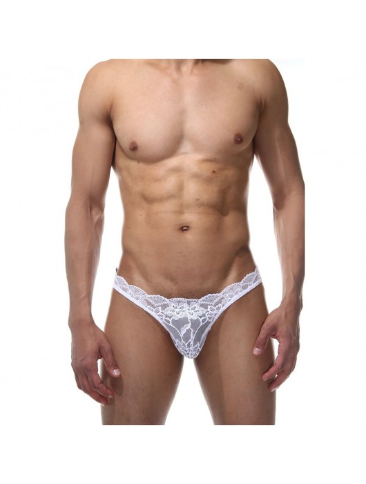 Мужские кружевные трусики - La Blinque купить с доставкой