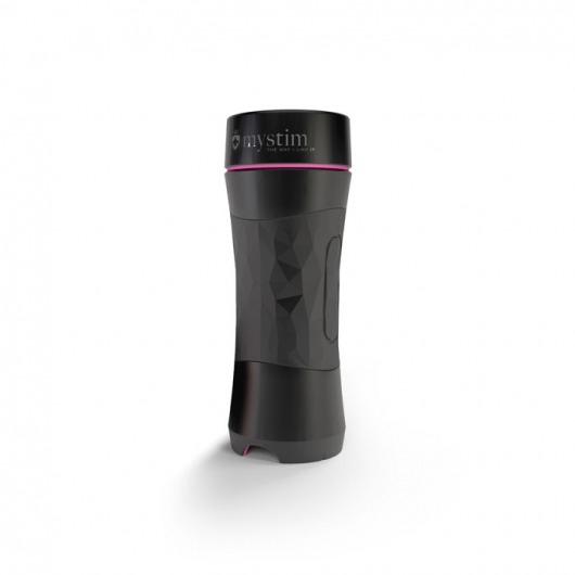 Мастурбатор-вагина Opus Mica - MyStim - в Новочебоксарске купить с доставкой