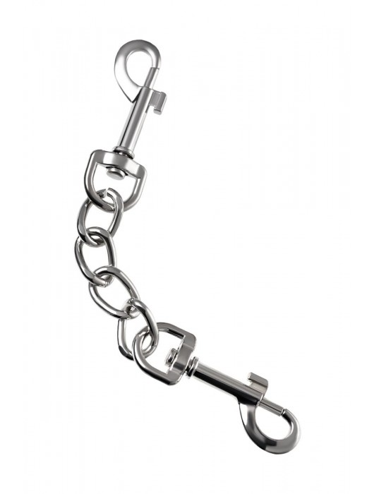 Красно-черные оковы на ноги из кожи - ToyFa - купить с доставкой в Новочебоксарске