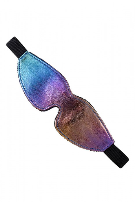 Радужная маска Anonymo - ToyFa - купить с доставкой в Новочебоксарске