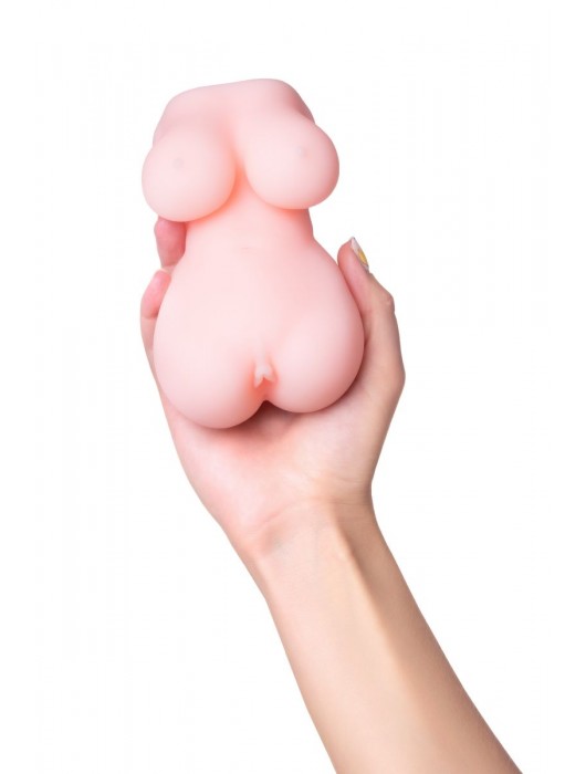 Мастурбатор-вагина Babycakes - ToyFa - в Новочебоксарске купить с доставкой