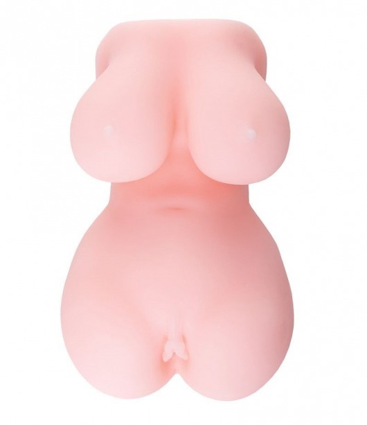 Мастурбатор-вагина Babycakes - ToyFa - в Новочебоксарске купить с доставкой