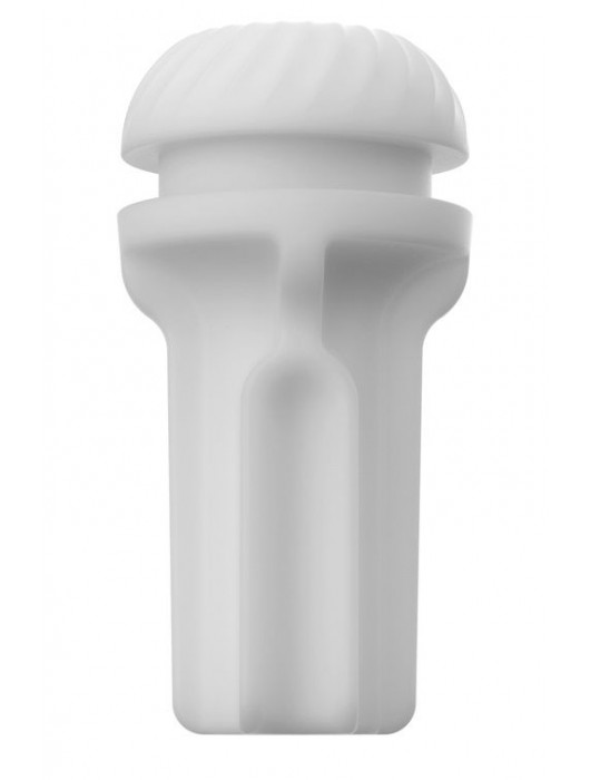 Сменный рукав для мастурбатора Sam Neo Sleeve - Svakom - в Новочебоксарске купить с доставкой