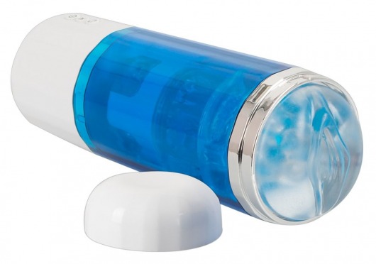 Автоматический мастурбатор-вагина 3 Function Masturbator - Orion - в Новочебоксарске купить с доставкой