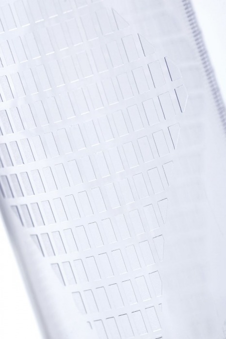 Прозрачная автоматическая помпа для пениса Alrik - Sexus - в Новочебоксарске купить с доставкой