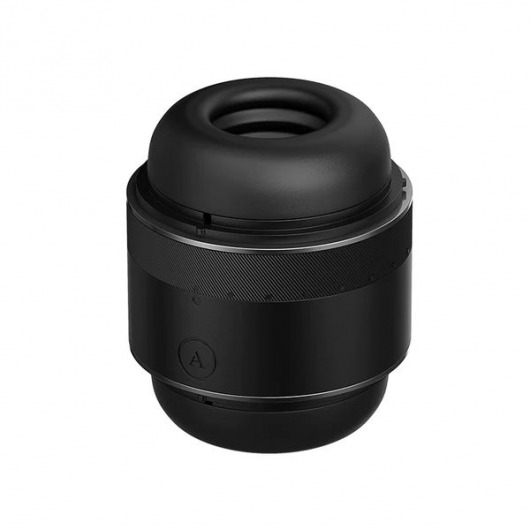 Инновационный мастурбатор для мужчин ARCWAVE Voy Fit System Cup - Arcwave - в Новочебоксарске купить с доставкой