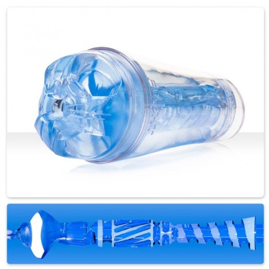 Мастурбатор Fleshlight Flight Commander - Fleshlight - в Новочебоксарске купить с доставкой