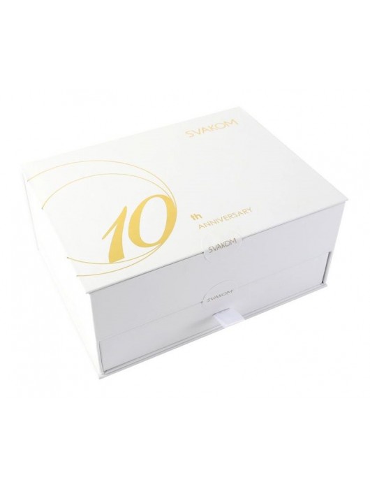 Подарочный набор Pulse Box - Svakom - купить с доставкой в Новочебоксарске