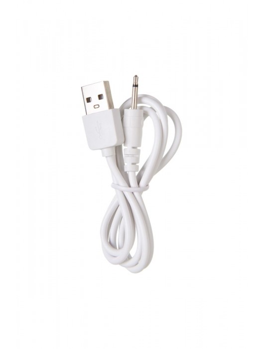 Розовое виброяйцо с пульсирующими шариками Circly - JOS