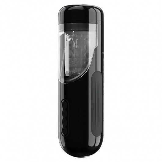 Автоматический мастурбатор-вагина Lorelei - Baile - в Новочебоксарске купить с доставкой