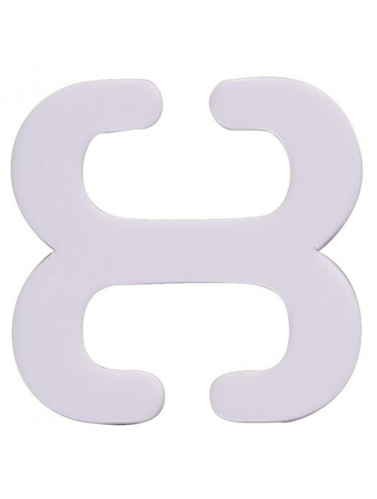 Стягивающая клипса для фиксации бретелек бюстгальтера - Julimex купить с доставкой