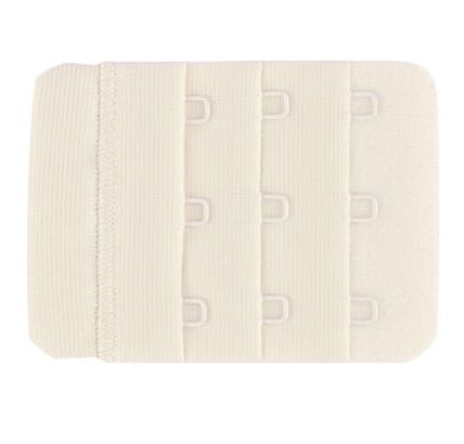 Удлинитель для бюстгальтера с рядом в три крючка - Julimex купить с доставкой